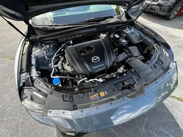 2024 Mazda CX-50 2.5 S Premium