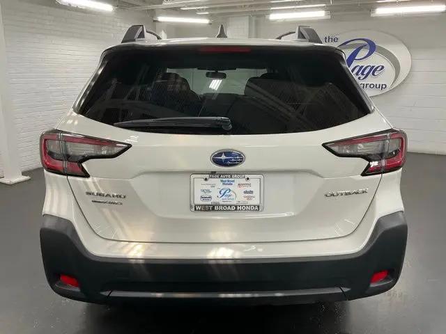 2024 Subaru Outback Premium