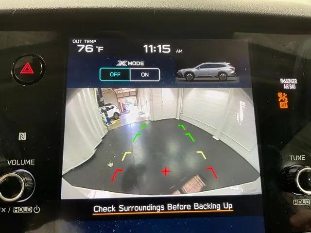 2024 Subaru Outback Premium