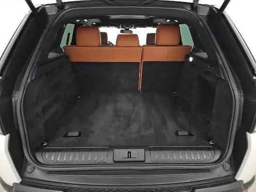 2014 Land Rover Range Rover Sport 5.0L V8 Supercharged