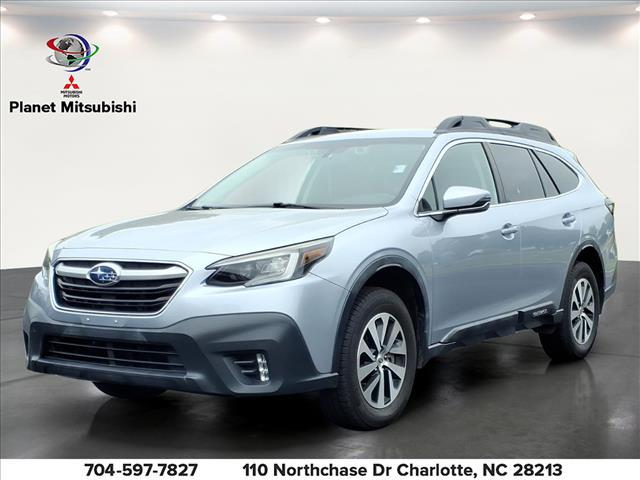 2020 Subaru Outback Premium for sale in Charlotte, NC