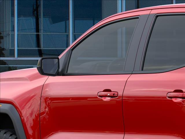 2026 GMC Canyon AT4, 4WD