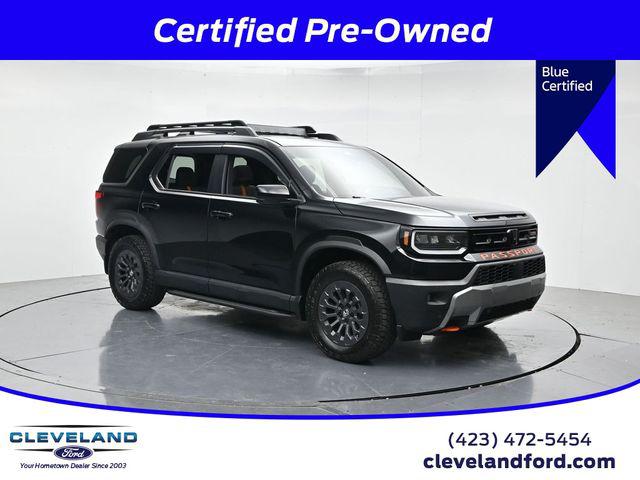 2026 Honda Passport AWD TrailSport for sale in Cleveland, TN