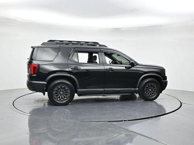 2026 Honda Passport AWD TrailSport