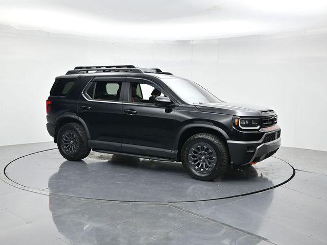 2026 Honda Passport AWD TrailSport