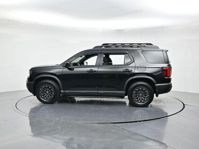 2026 Honda Passport AWD TrailSport