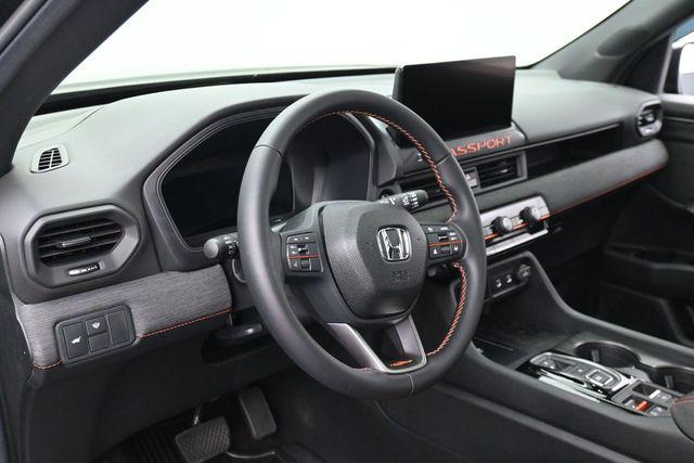 2026 Honda Passport AWD TrailSport