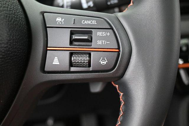 2026 Honda Passport AWD TrailSport