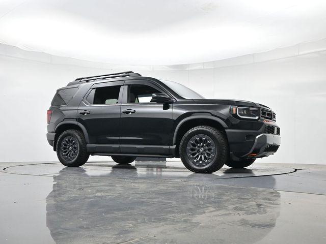 2026 Honda Passport AWD TrailSport