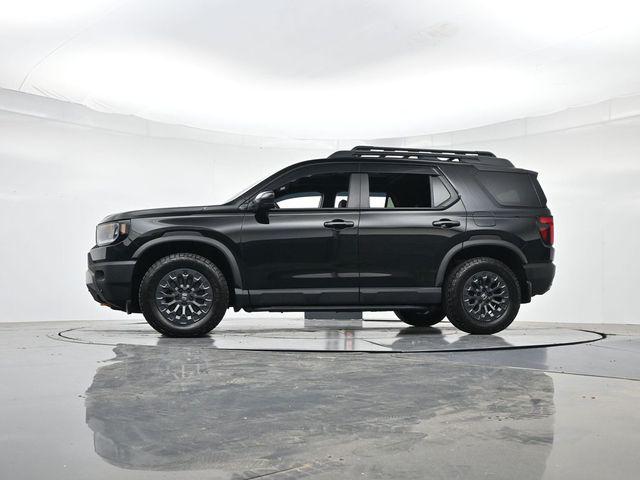 2026 Honda Passport AWD TrailSport