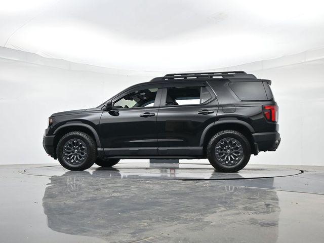 2026 Honda Passport AWD TrailSport