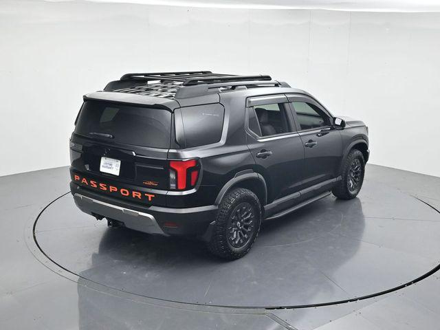 2026 Honda Passport AWD TrailSport