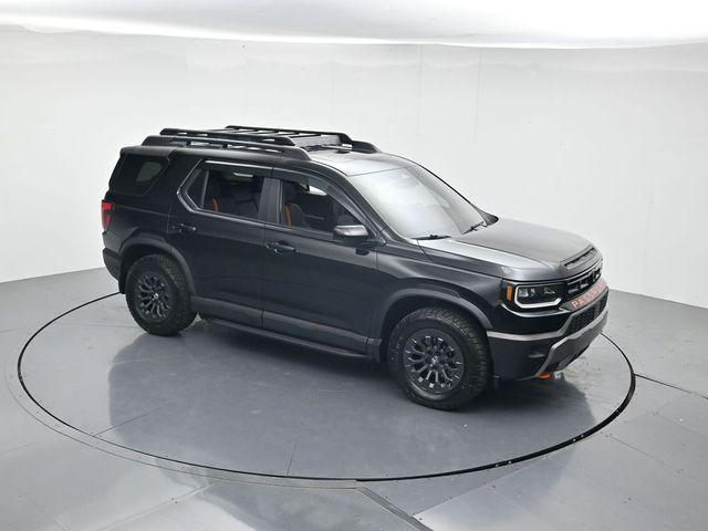 2026 Honda Passport AWD TrailSport