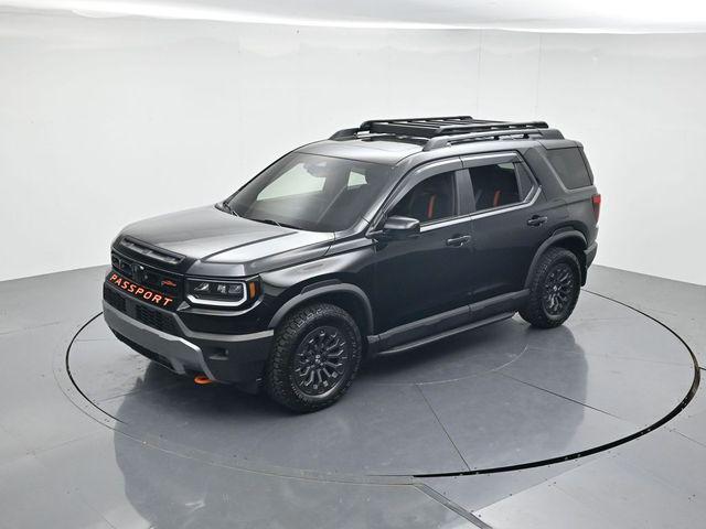 2026 Honda Passport AWD TrailSport