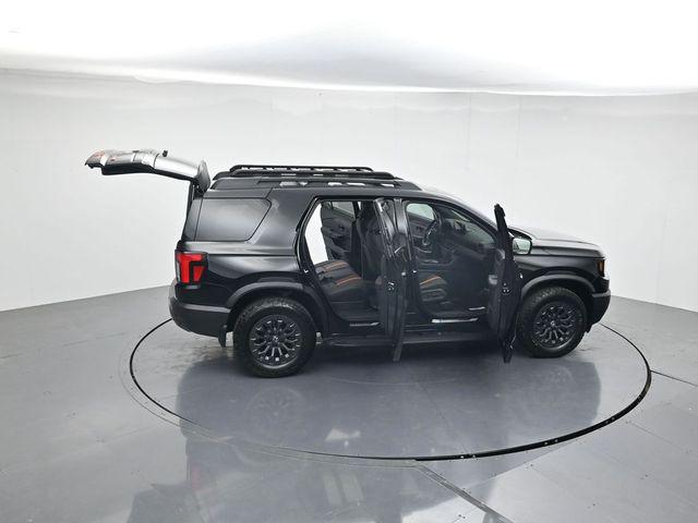 2026 Honda Passport AWD TrailSport