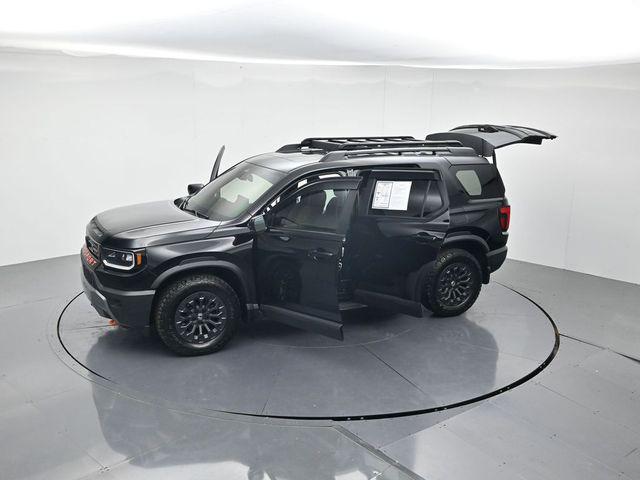 2026 Honda Passport AWD TrailSport