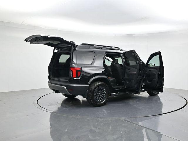 2026 Honda Passport AWD TrailSport