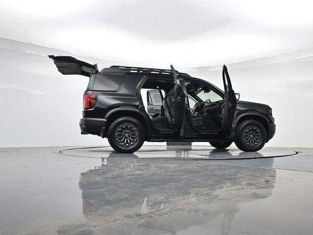 2026 Honda Passport AWD TrailSport