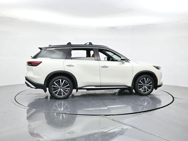 2025 INFINITI QX60 AUTOGRAPH AWD