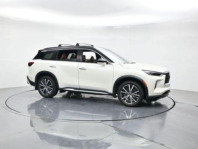 2025 INFINITI QX60 AUTOGRAPH AWD