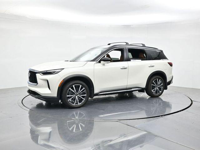 2025 INFINITI QX60 AUTOGRAPH AWD