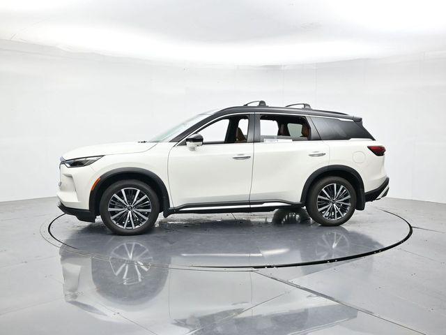 2025 INFINITI QX60 AUTOGRAPH AWD