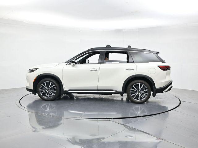 2025 INFINITI QX60 AUTOGRAPH AWD