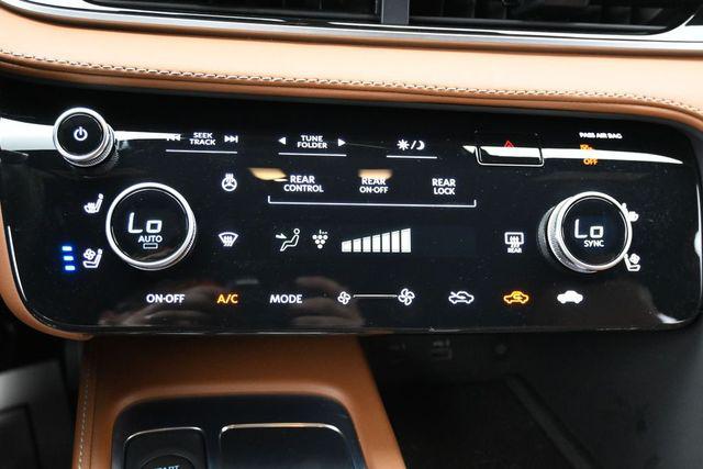2025 INFINITI QX60 AUTOGRAPH AWD