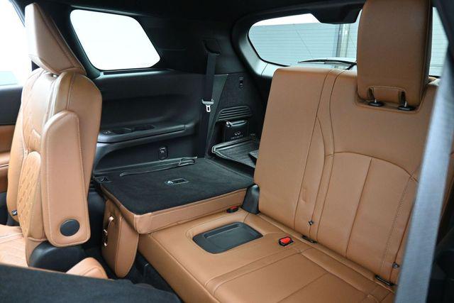 2025 INFINITI QX60 AUTOGRAPH AWD