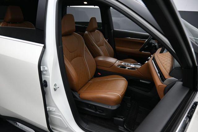 2025 INFINITI QX60 AUTOGRAPH AWD