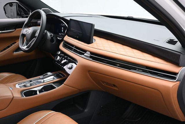 2025 INFINITI QX60 AUTOGRAPH AWD