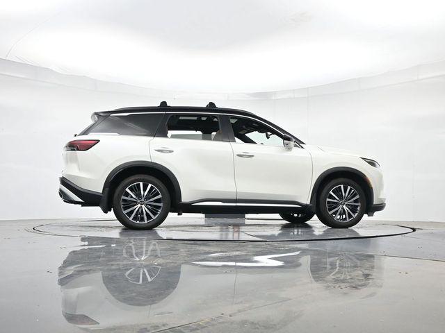 2025 INFINITI QX60 AUTOGRAPH AWD