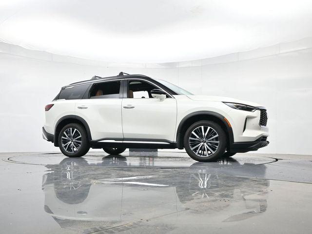 2025 INFINITI QX60 AUTOGRAPH AWD