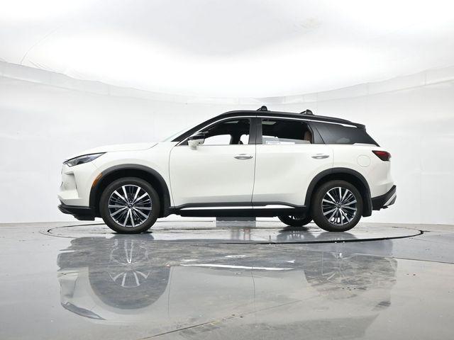 2025 INFINITI QX60 AUTOGRAPH AWD