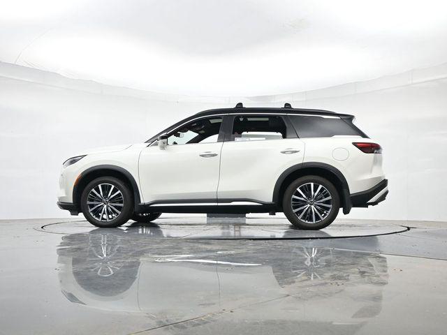 2025 INFINITI QX60 AUTOGRAPH AWD