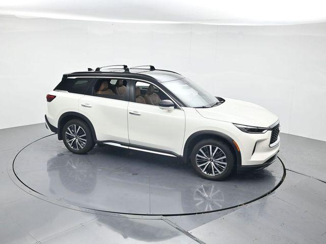 2025 INFINITI QX60 AUTOGRAPH AWD