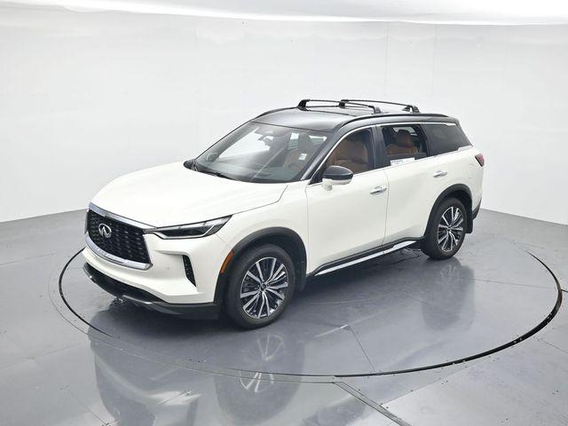 2025 INFINITI QX60 AUTOGRAPH AWD