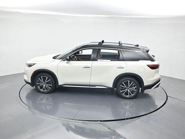 2025 INFINITI QX60 AUTOGRAPH AWD