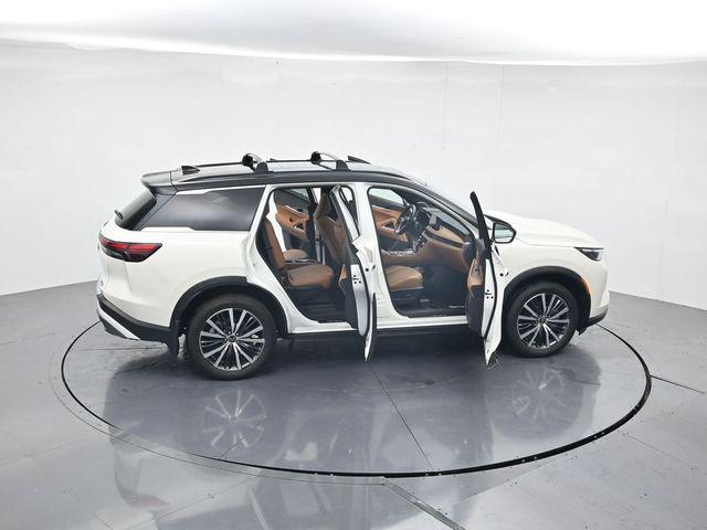 2025 INFINITI QX60 AUTOGRAPH AWD