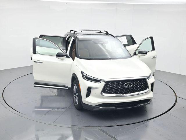 2025 INFINITI QX60 AUTOGRAPH AWD