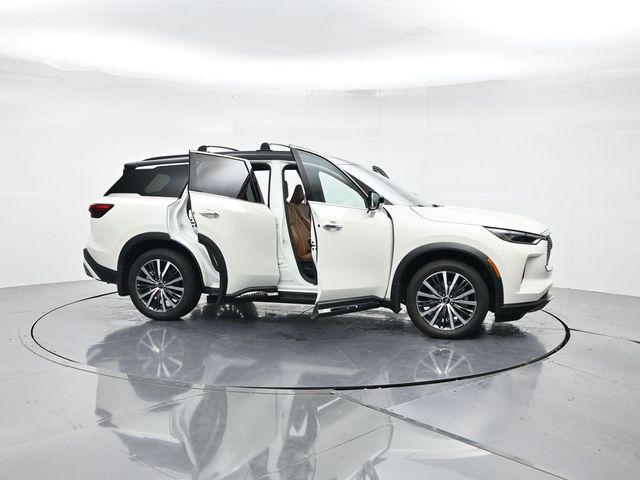 2025 INFINITI QX60 AUTOGRAPH AWD