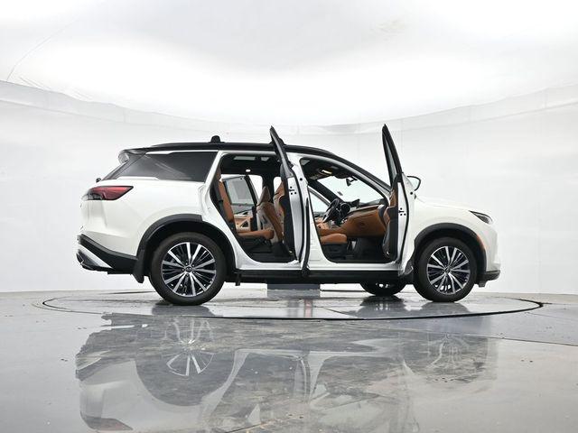 2025 INFINITI QX60 AUTOGRAPH AWD