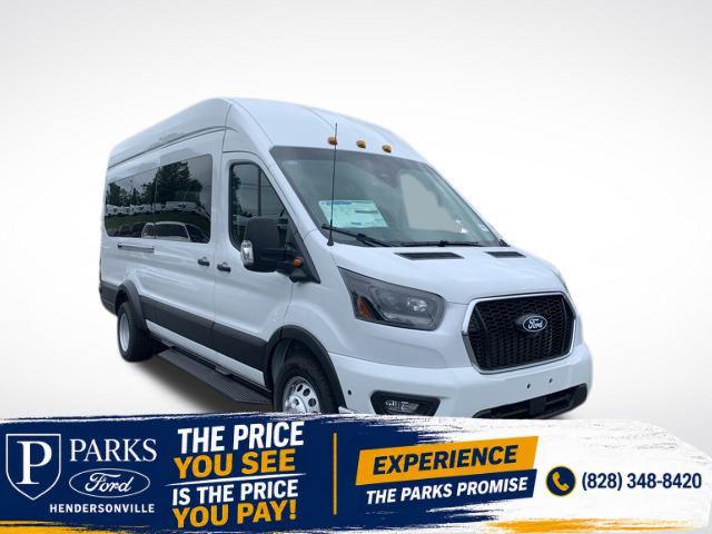 2026 Ford Transit-350 Passenger Van XLT for sale in Hendersonville, NC