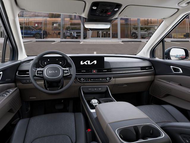 New 2026 Kia Carnival MPV Hybrid SX For Sale in Florence, SC