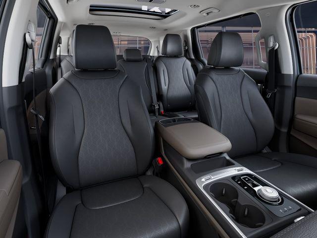 New 2026 Kia Carnival MPV Hybrid SX For Sale in Florence, SC