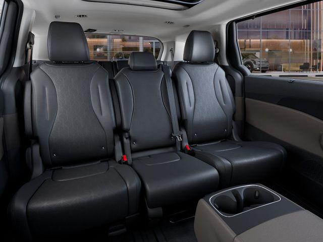 New 2026 Kia Carnival MPV Hybrid SX For Sale in Florence, SC