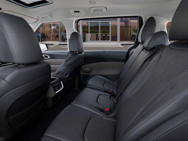 New 2026 Kia Carnival MPV Hybrid SX For Sale in Florence, SC