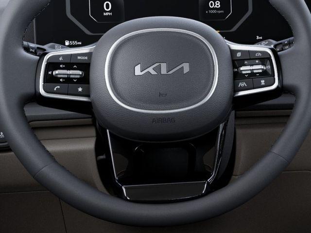 New 2026 Kia Carnival MPV Hybrid SX For Sale in Florence, SC