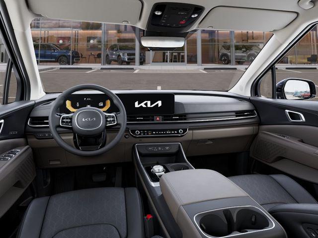 New 2026 Kia Carnival MPV Hybrid EX For Sale in Florence, SC