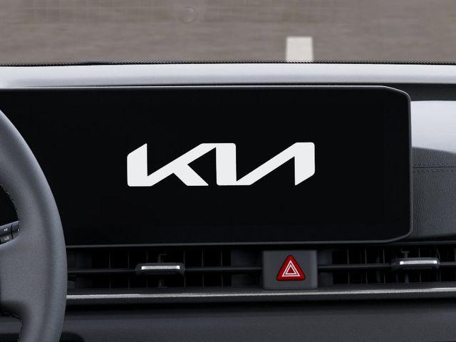 New 2026 Kia Carnival MPV Hybrid EX For Sale in Florence, SC